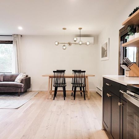 Black Pearl Unit 2 - Lake Placid, Mirror Lake Exterior foto
