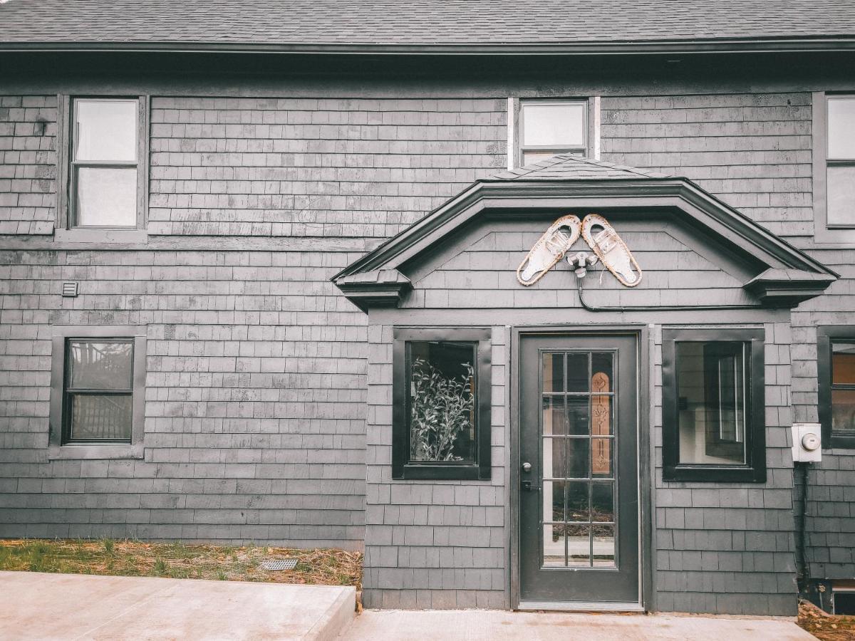 Black Pearl Unit 2 - Lake Placid, Mirror Lake Exterior foto