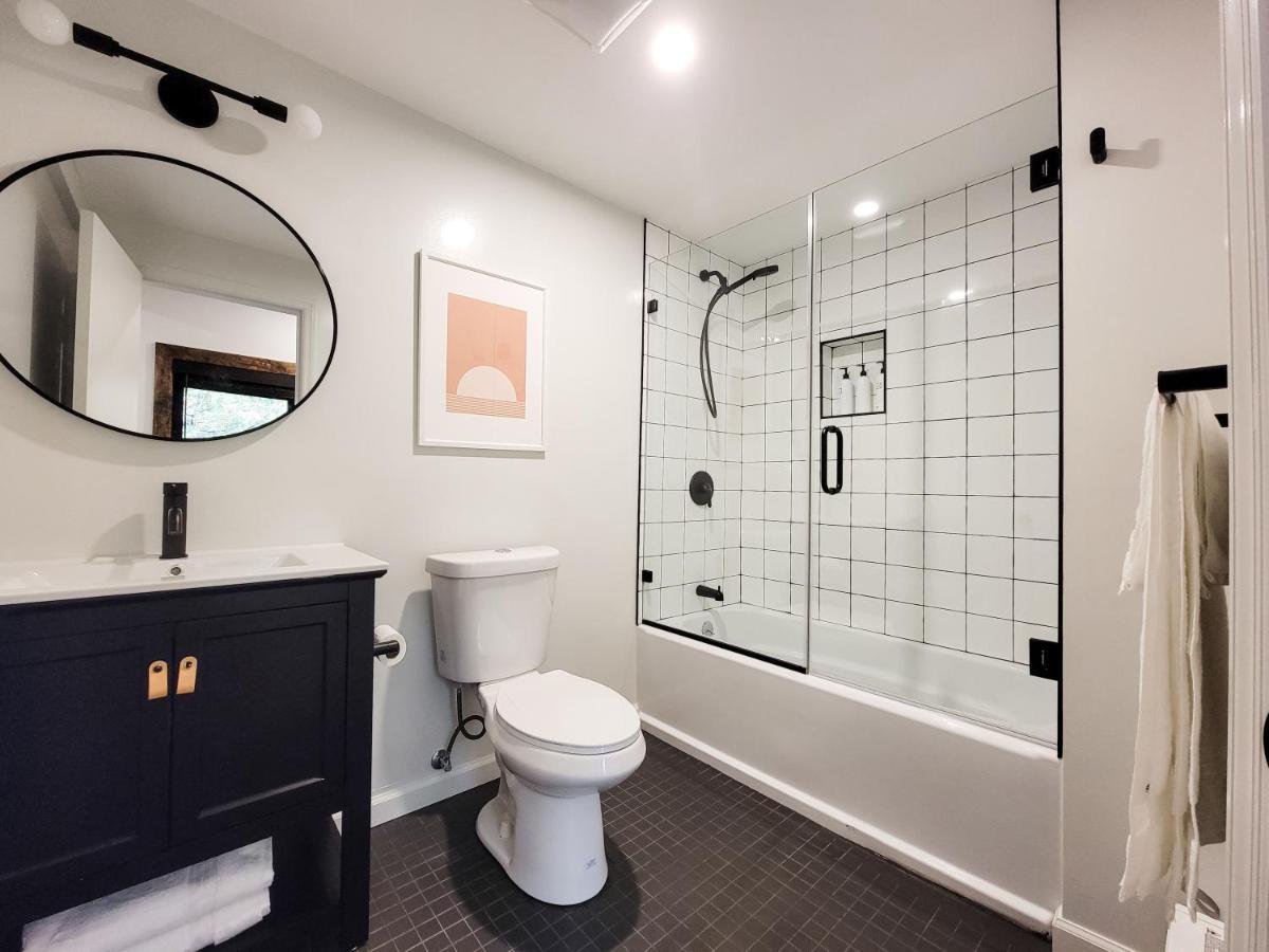 Black Pearl Unit 2 - Lake Placid, Mirror Lake Exterior foto