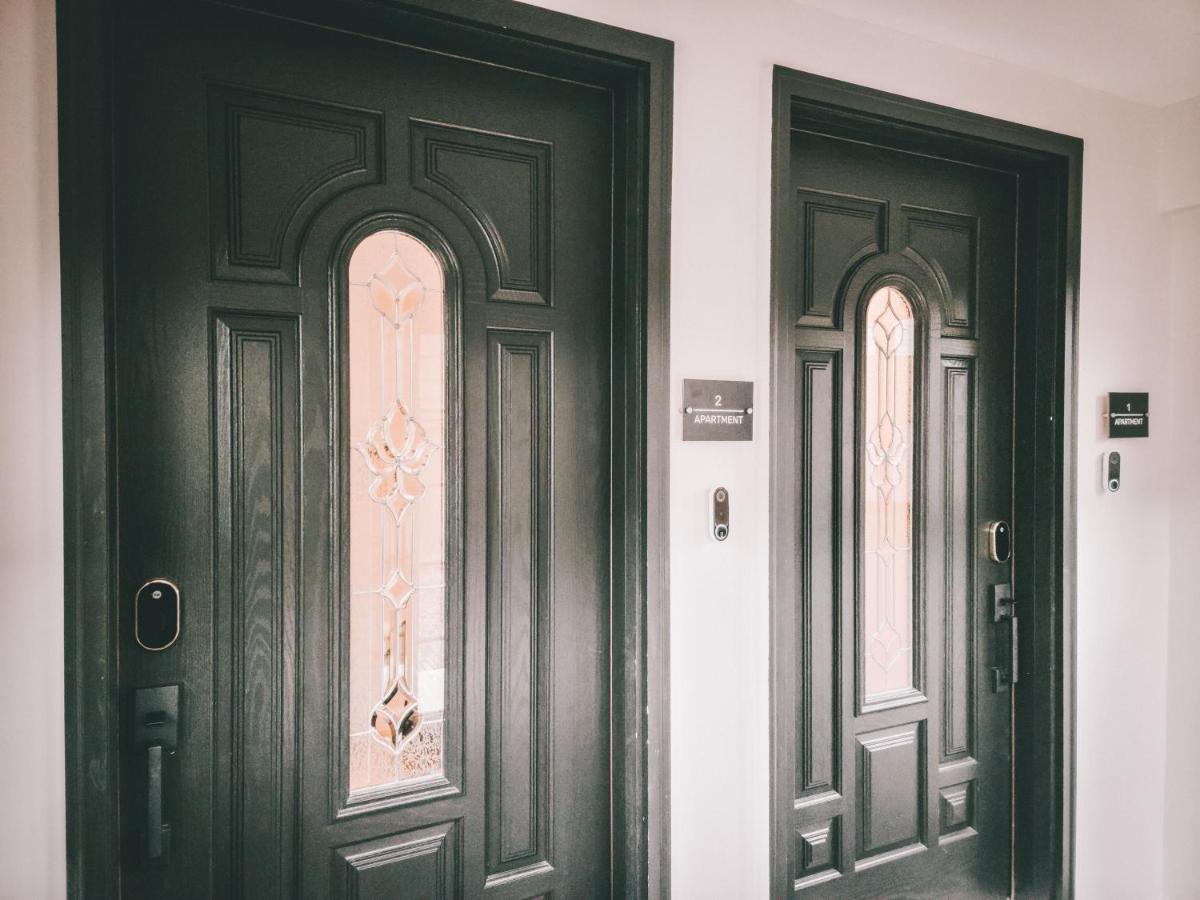 Black Pearl Unit 2 - Lake Placid, Mirror Lake Exterior foto